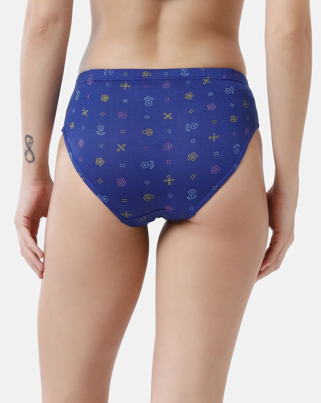 Women Hipster Panty