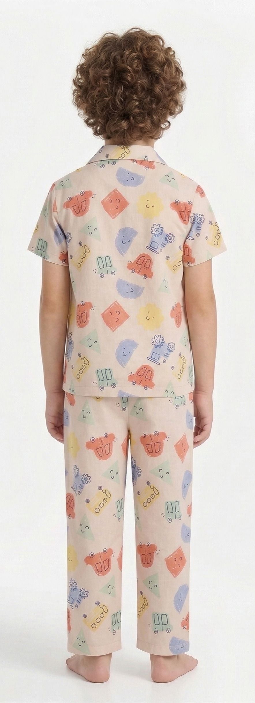 Kids Night  Wear