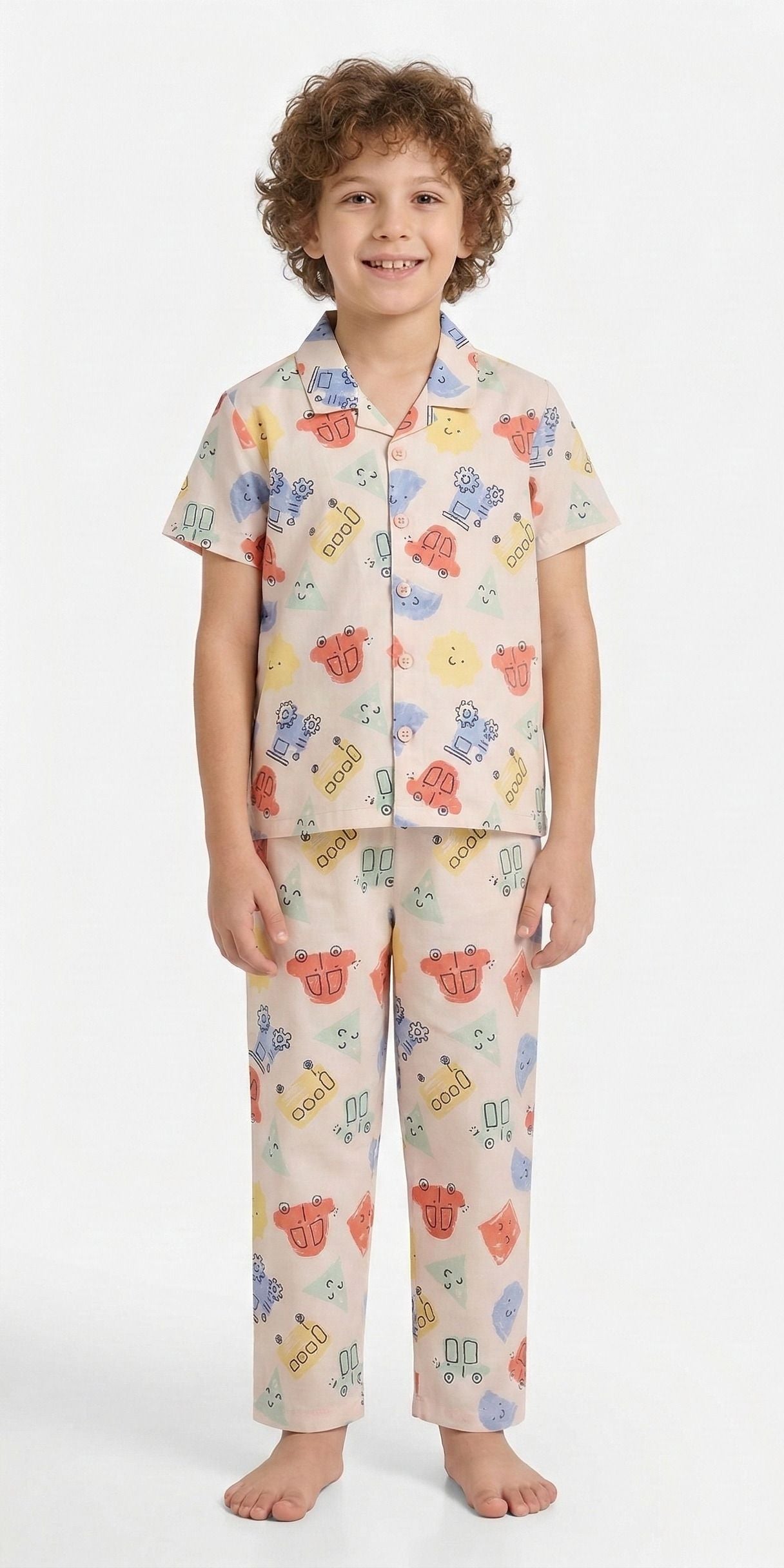 Kids Night  Wear
