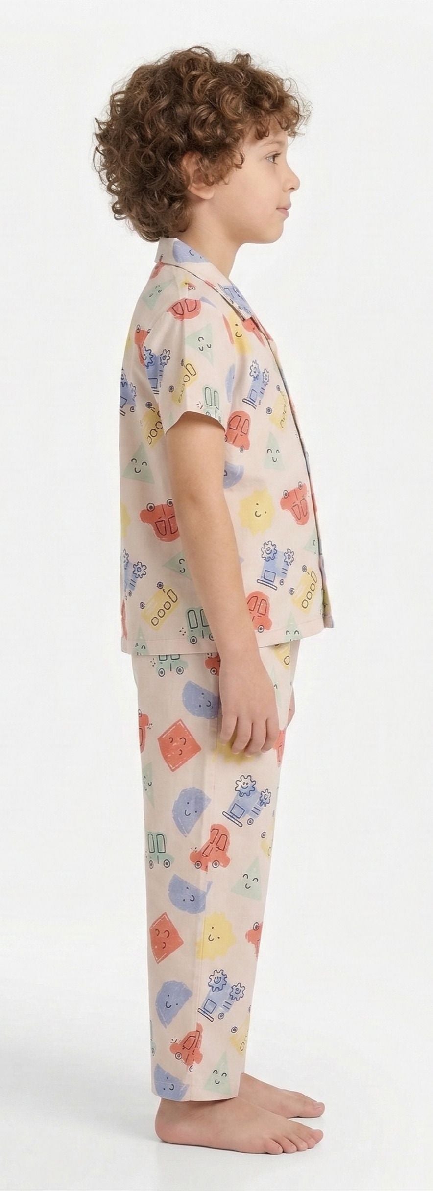 Kids Night  Wear