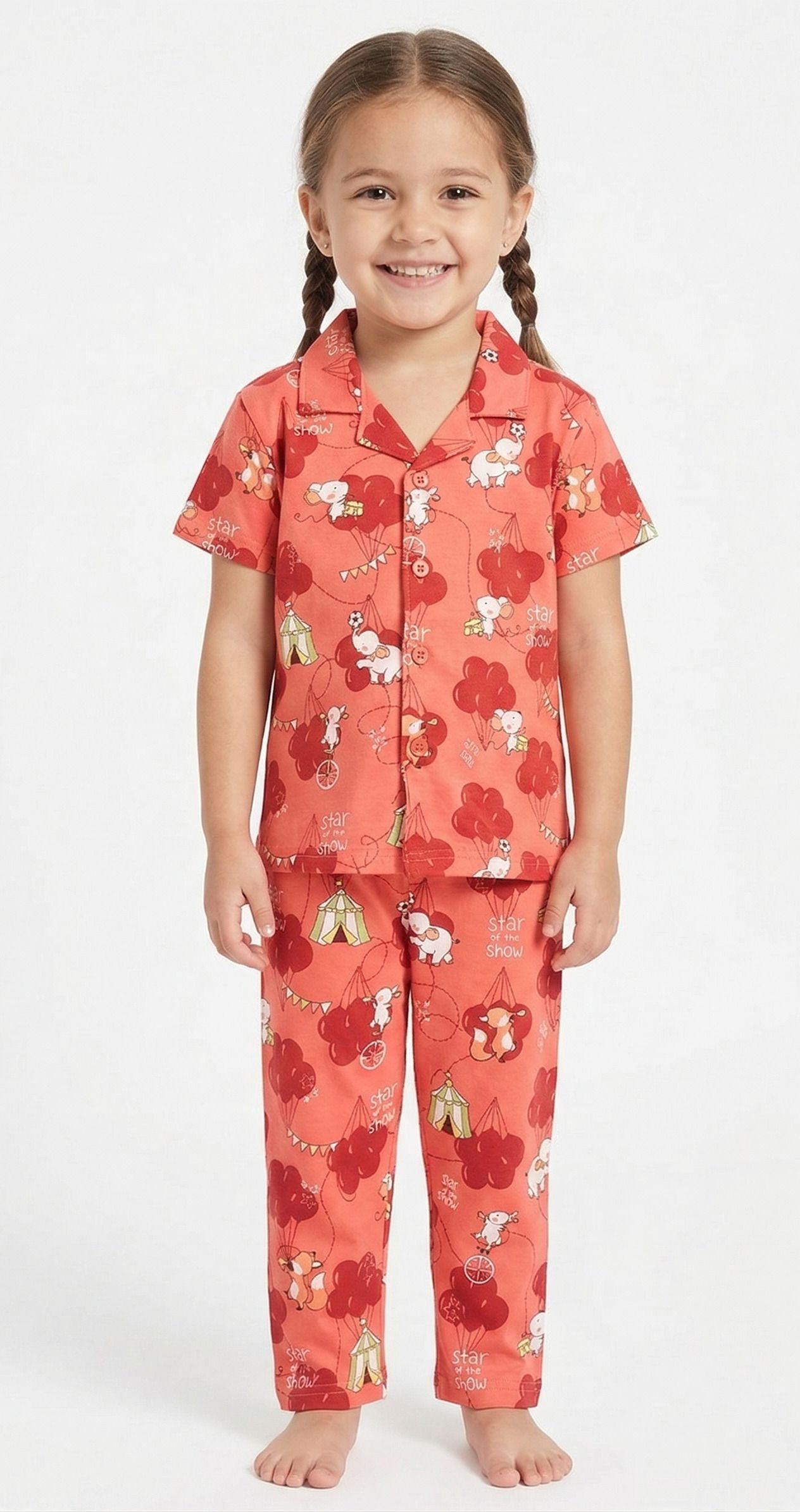 Kids Night  Wear