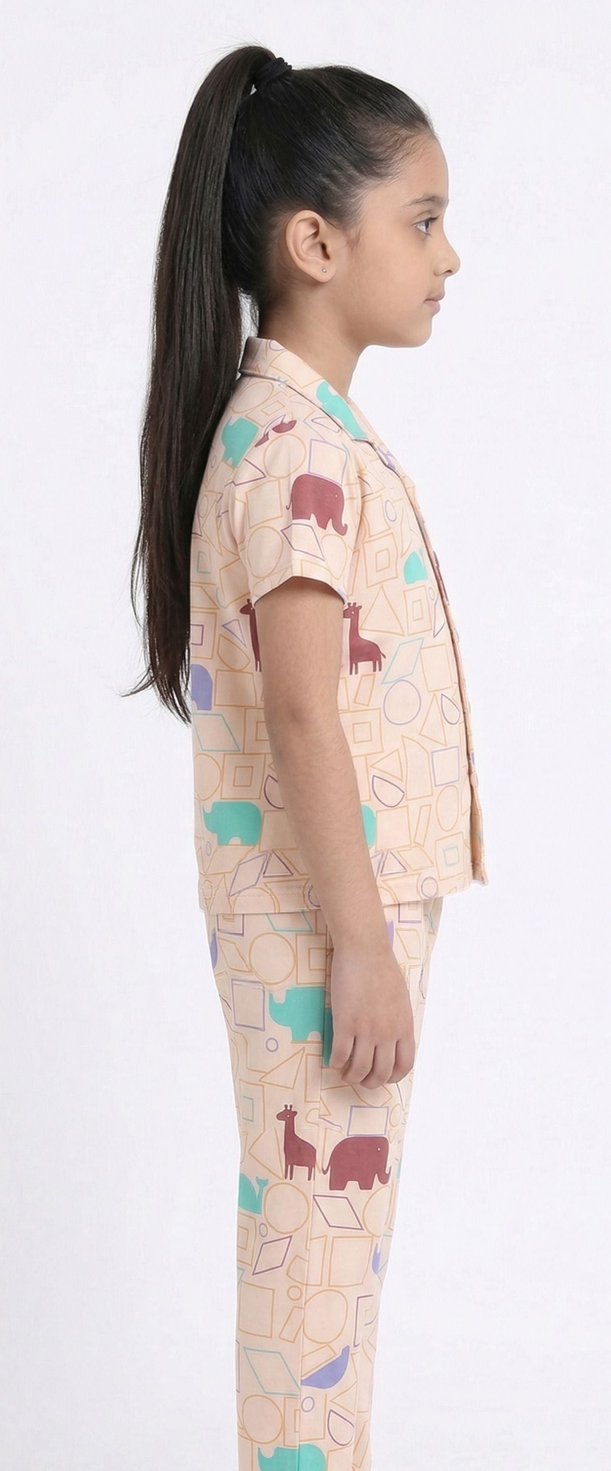 Kids Night  Wear