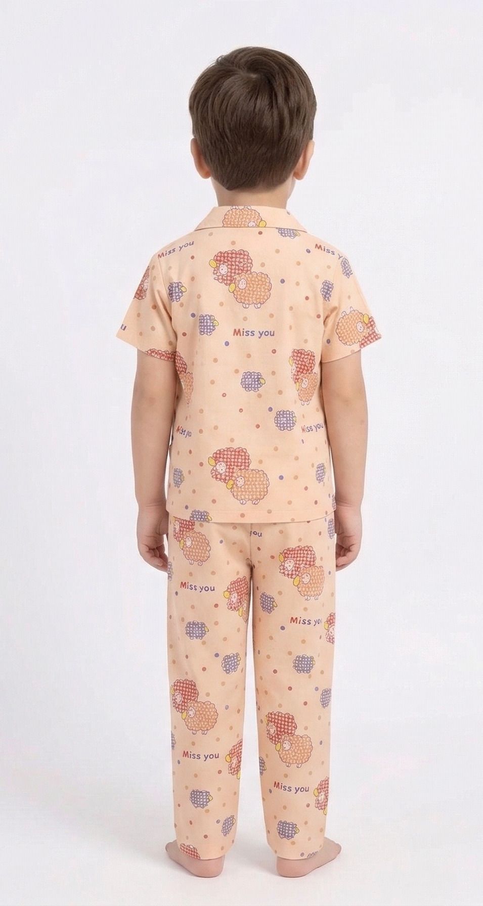 Kids Night  Wear