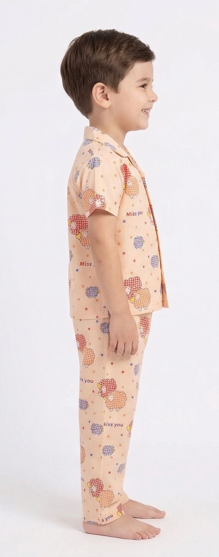 Kids Night  Wear
