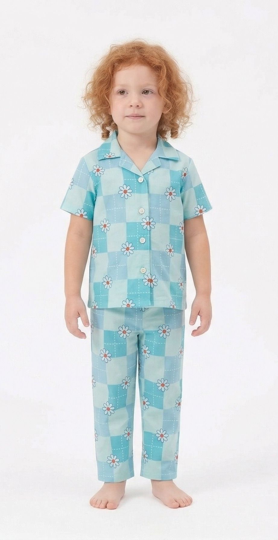Kids Night  Wear