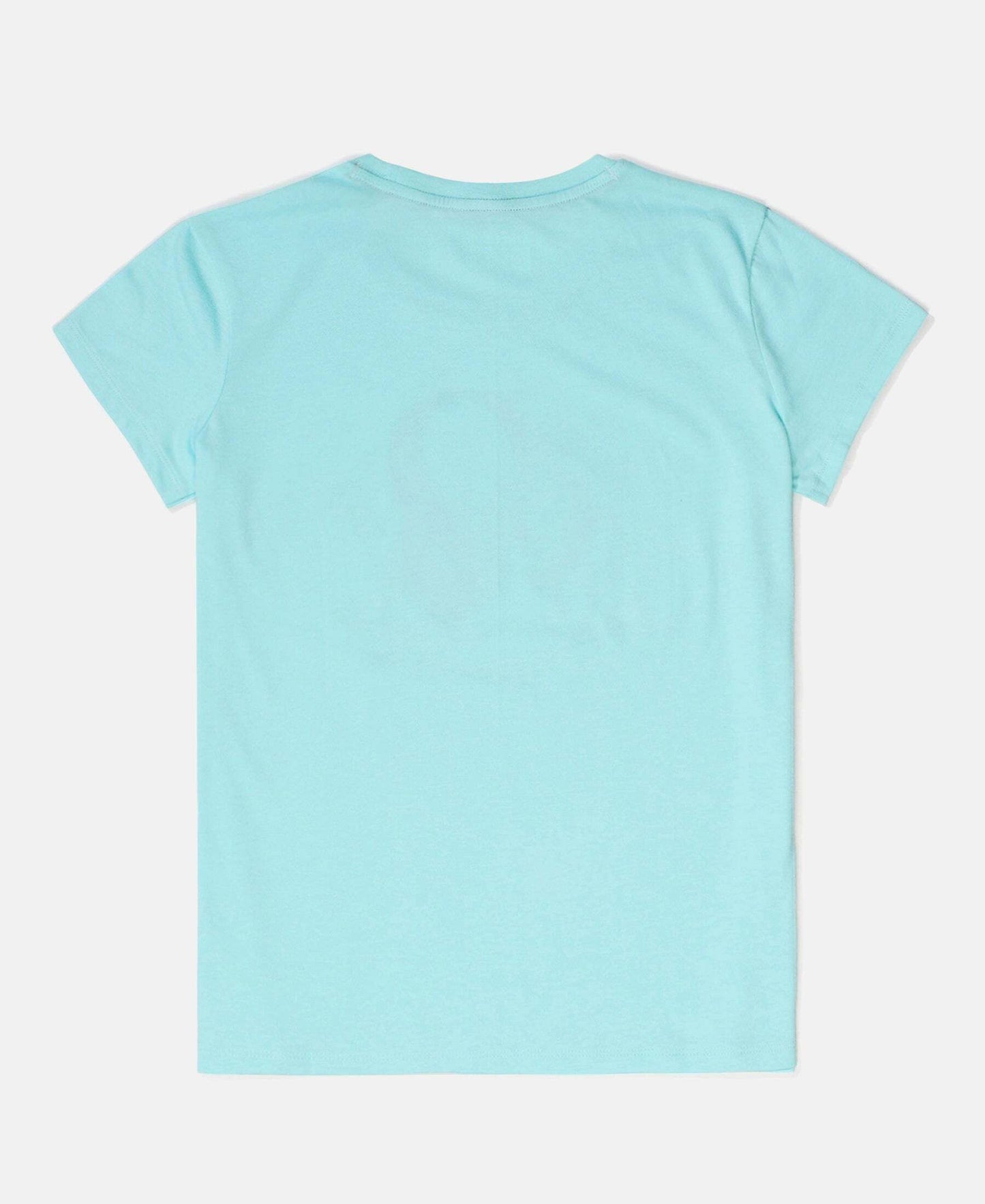 Girls  T Shirt