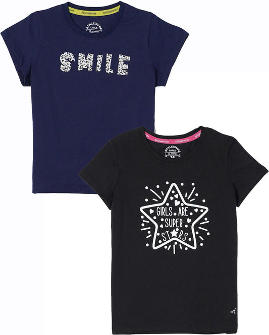 Girls T Shirt
