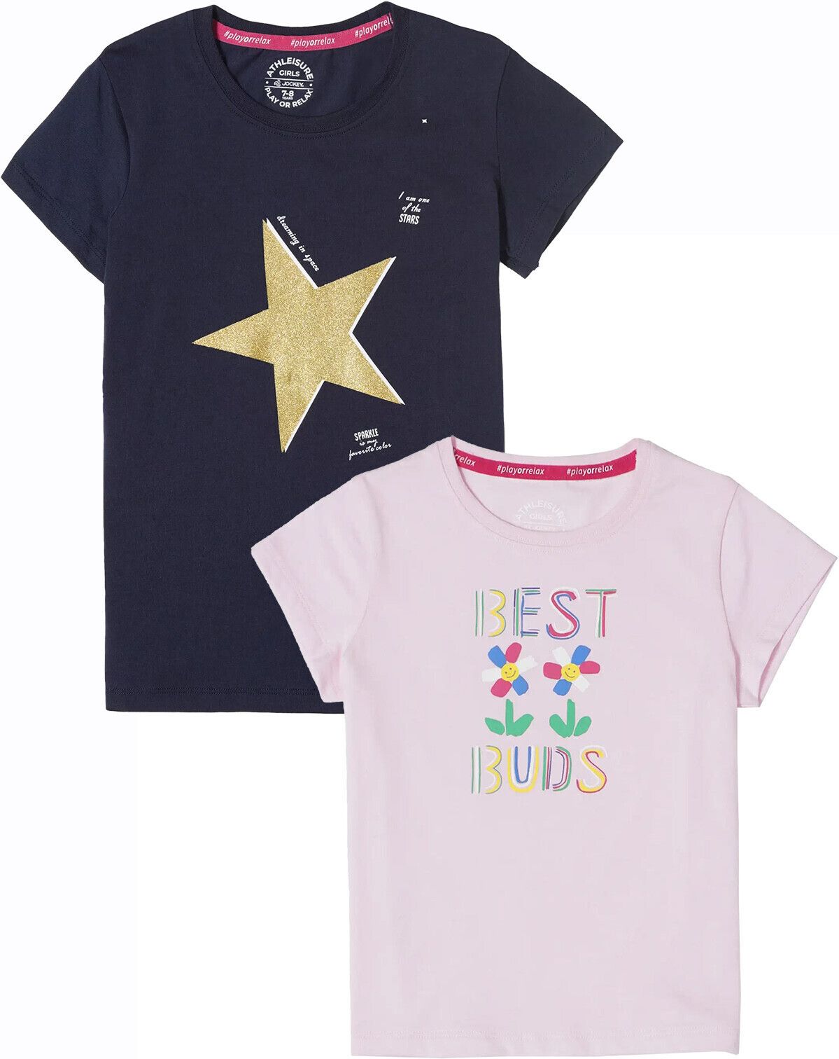 Girls T Shirt