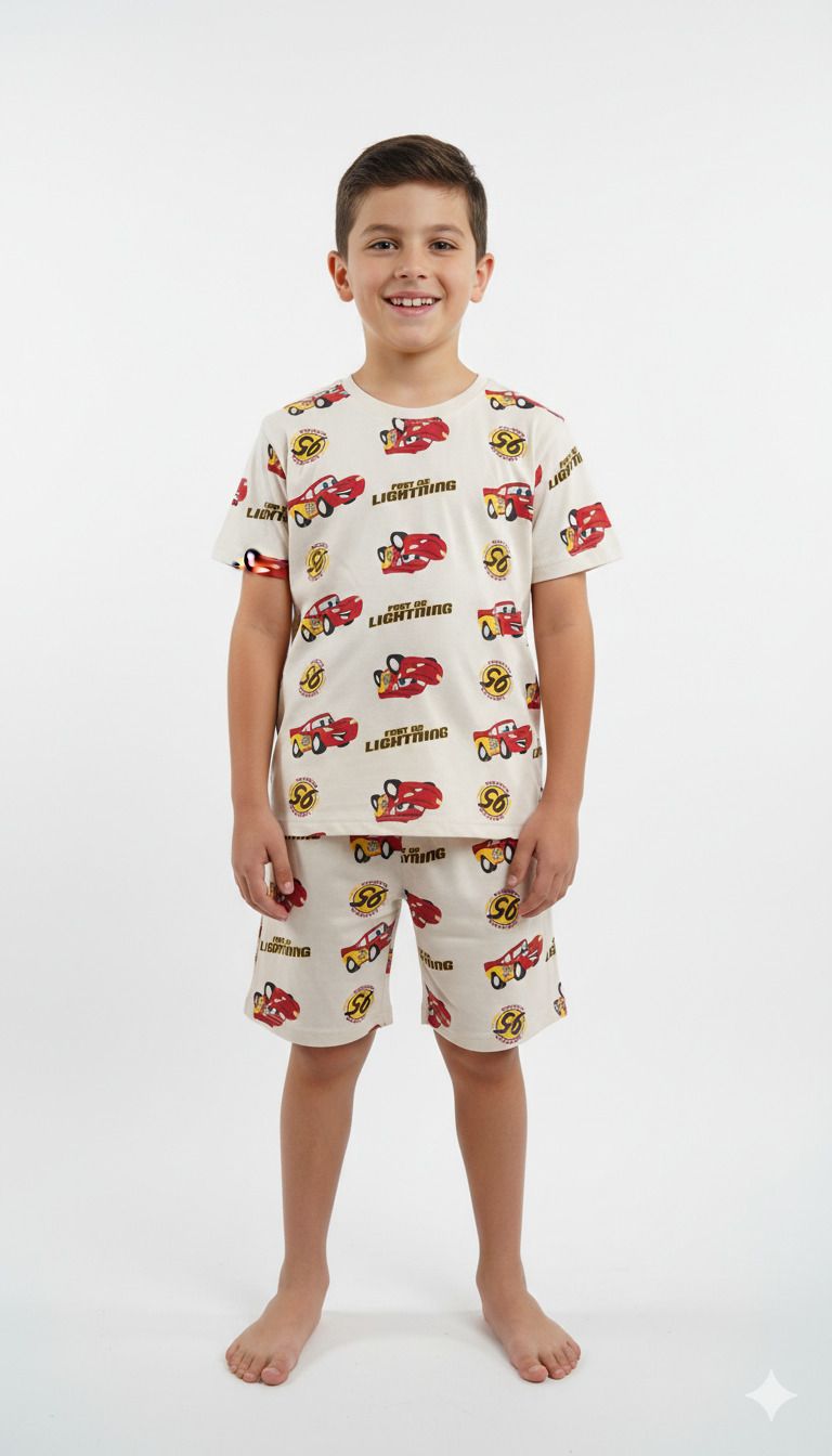 Kids -nightwear