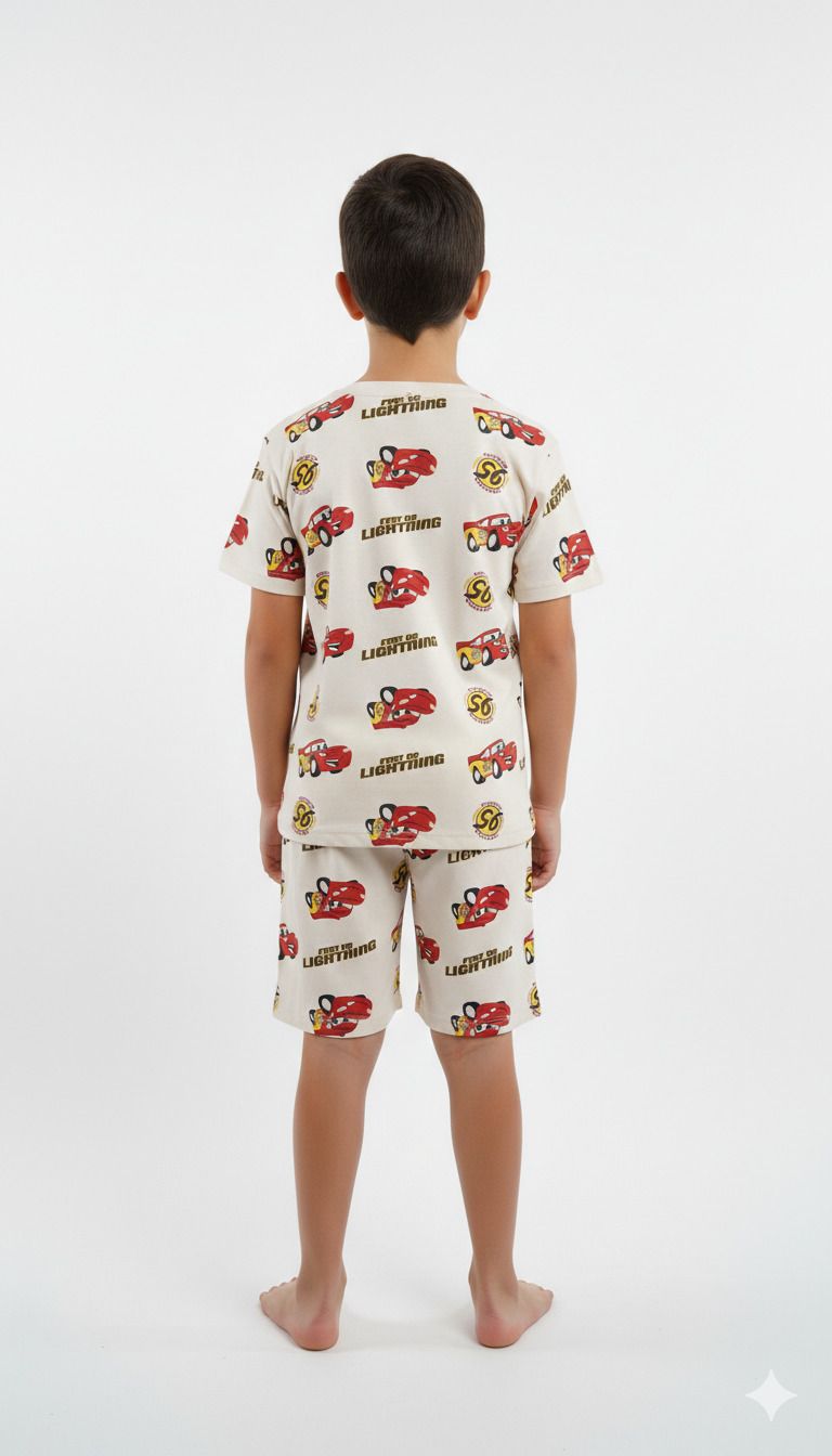 Kids -nightwear