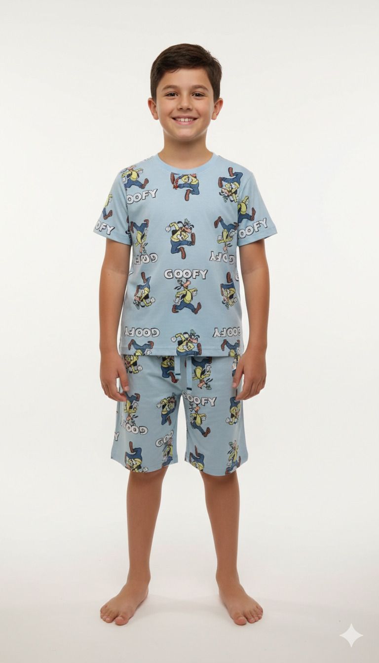 Kids -nightwear