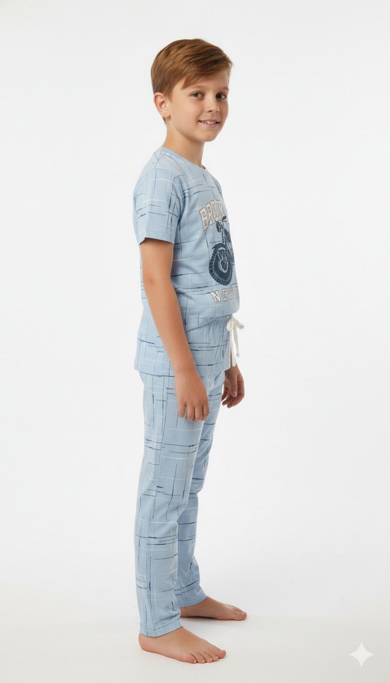 Kids Apparel