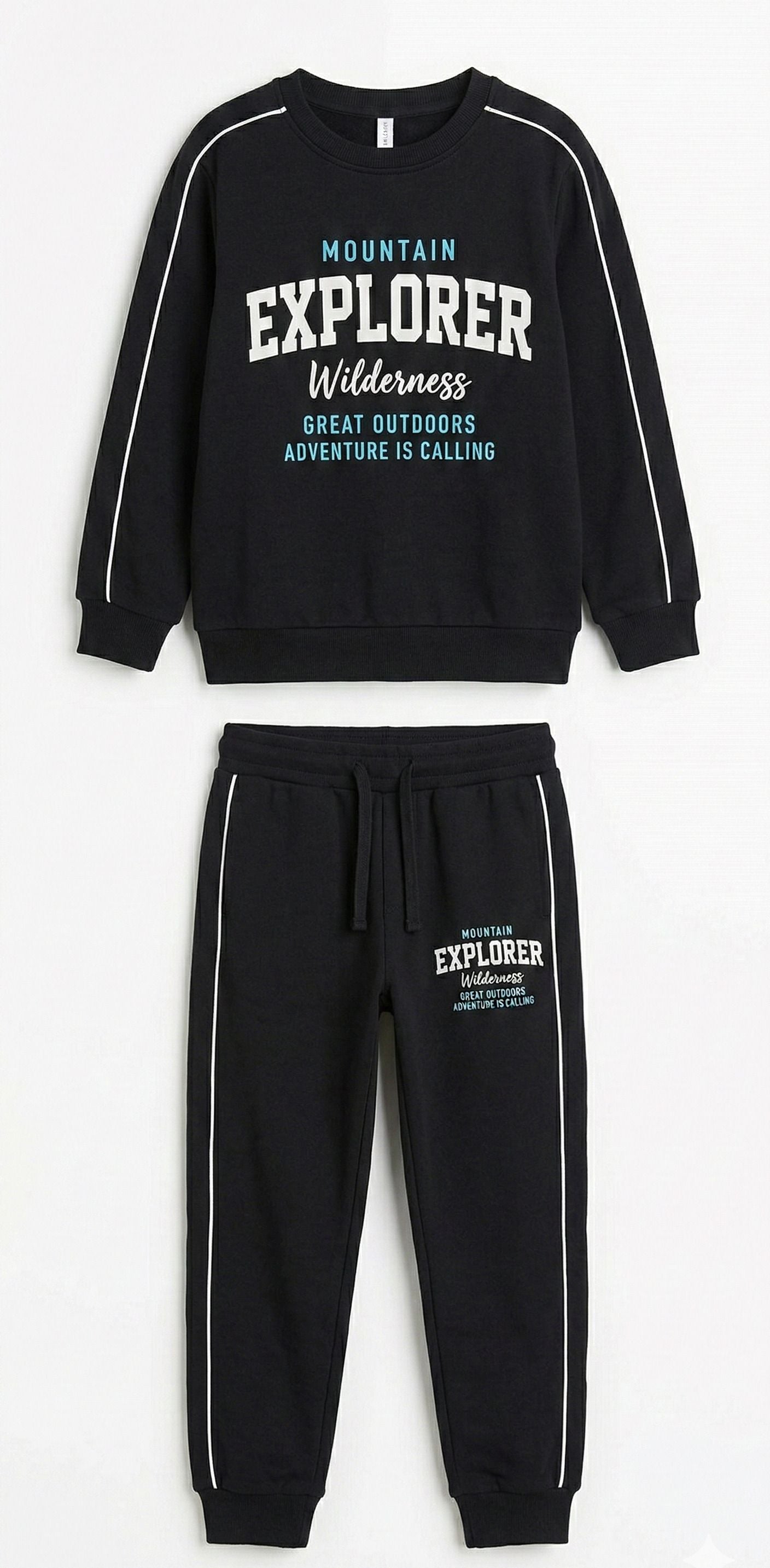 Kids Apparel