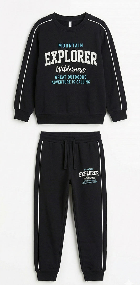 Kids Apparel