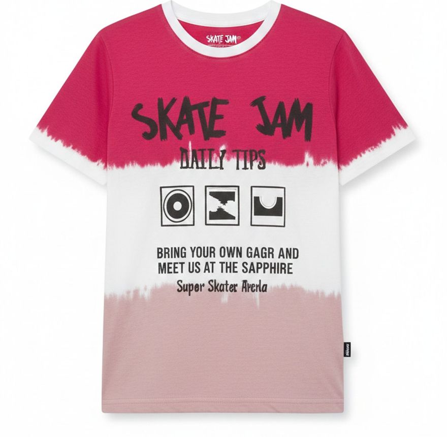 Kids -t-shirt 
