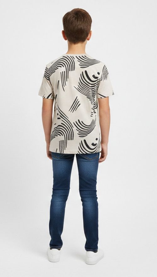 Kids -t-shirt 