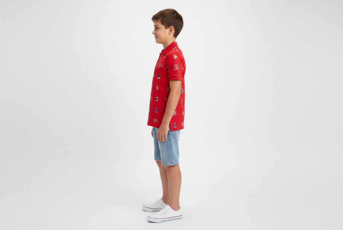 Kids -t-shirt 