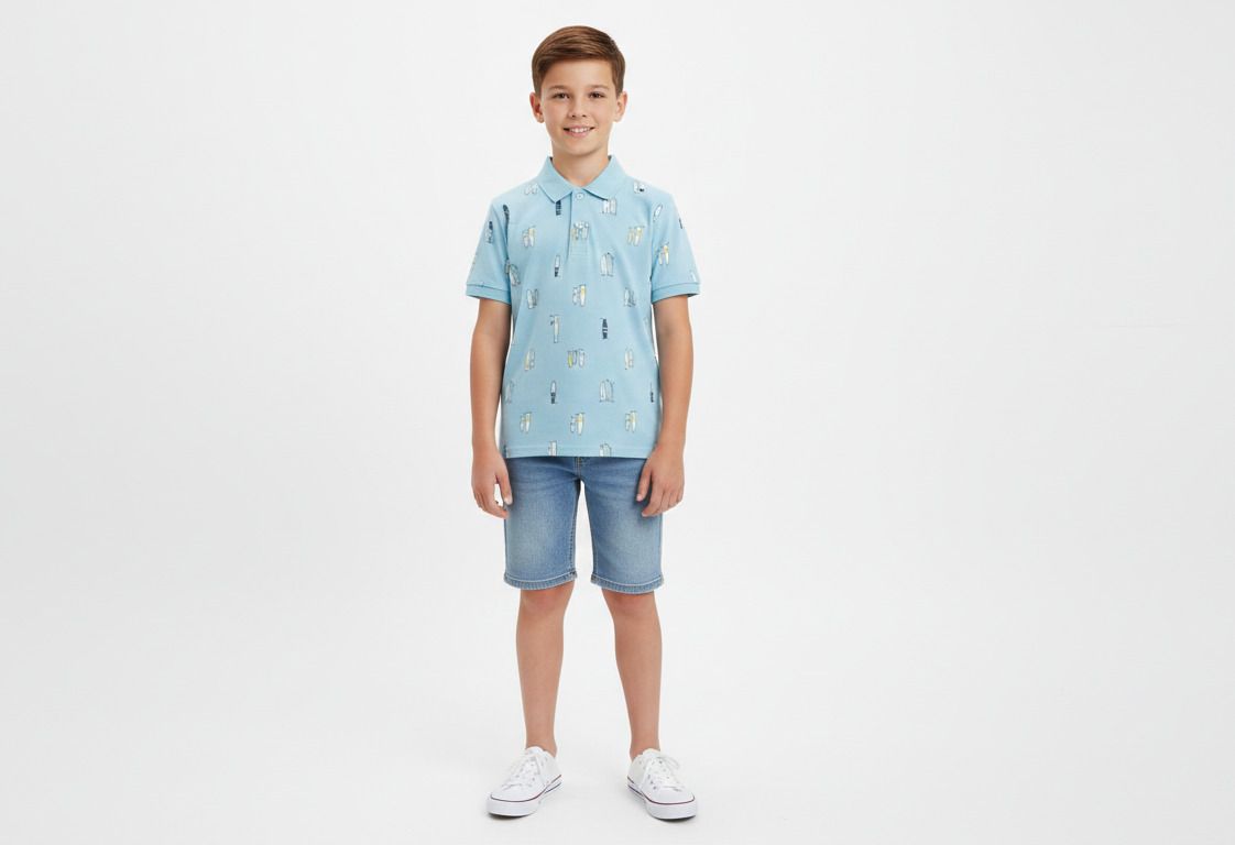 Kids -t-shirt 