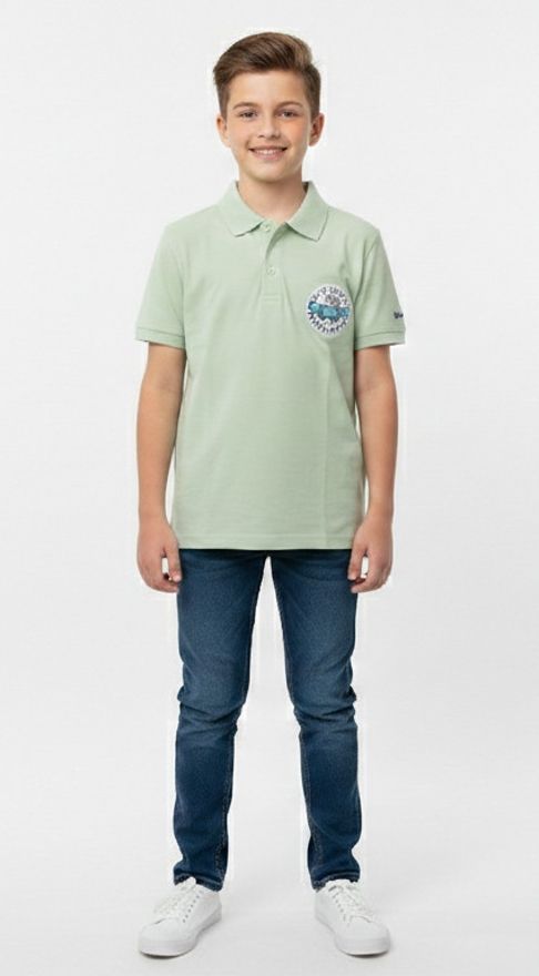 Kids -t-shirt 