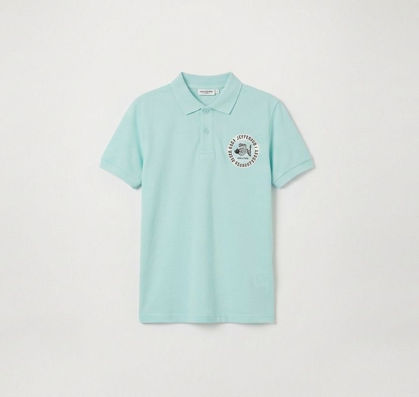 Kids -t-shirt 