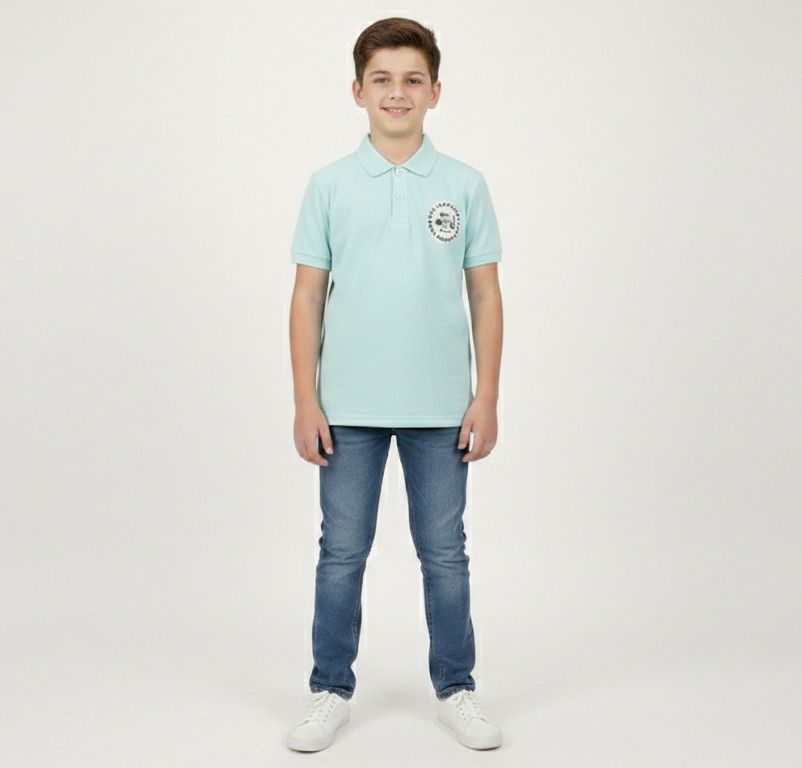 Kids -t-shirt 