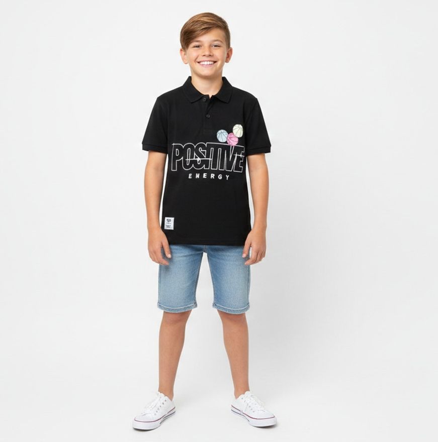 Kids -t-shirt 