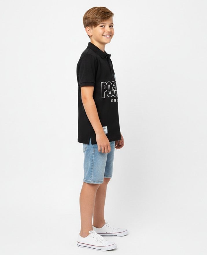 Kids -t-shirt 