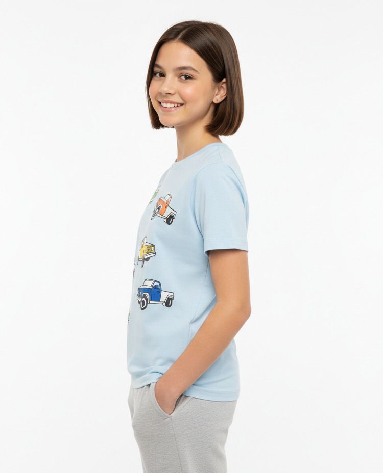 Kids -t-shirt 