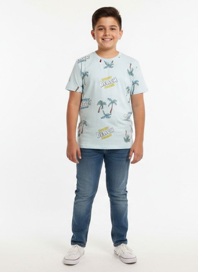 Kids -t-shirt 