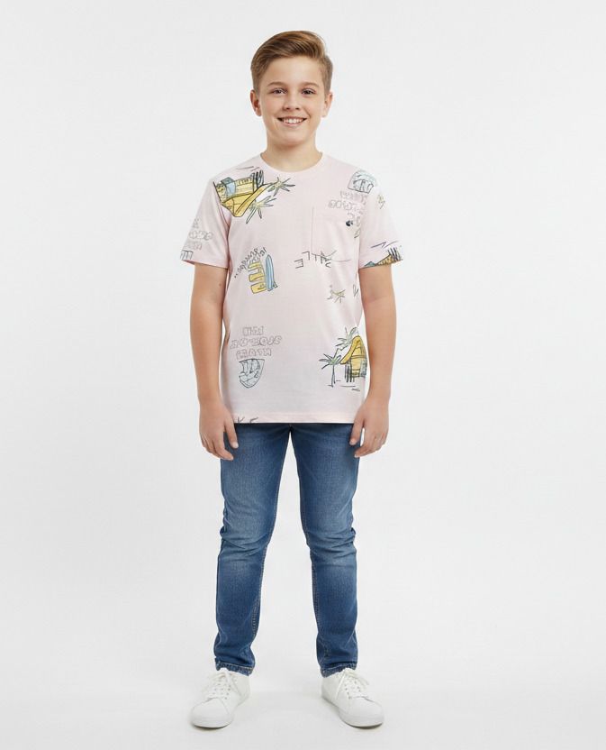 Kids -t-shirt 