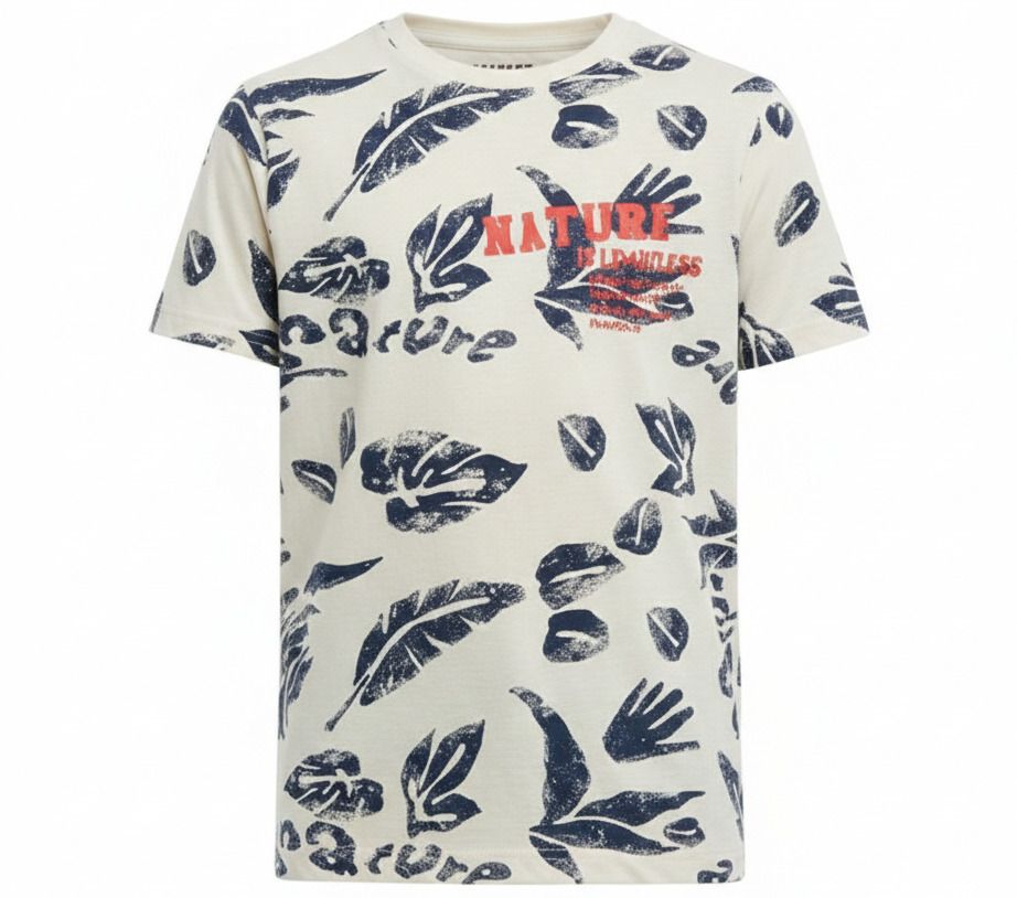 Kids -t-shirt 