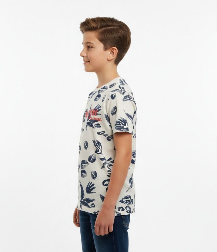 Kids -t-shirt 