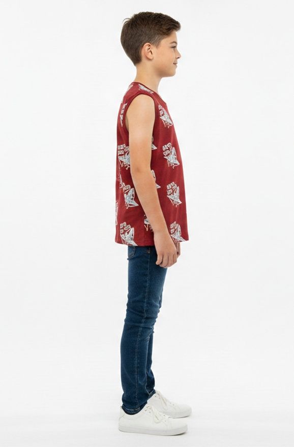 Kids -t-shirt 