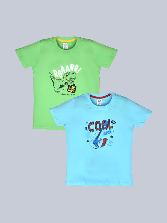 Boys  T Shirt