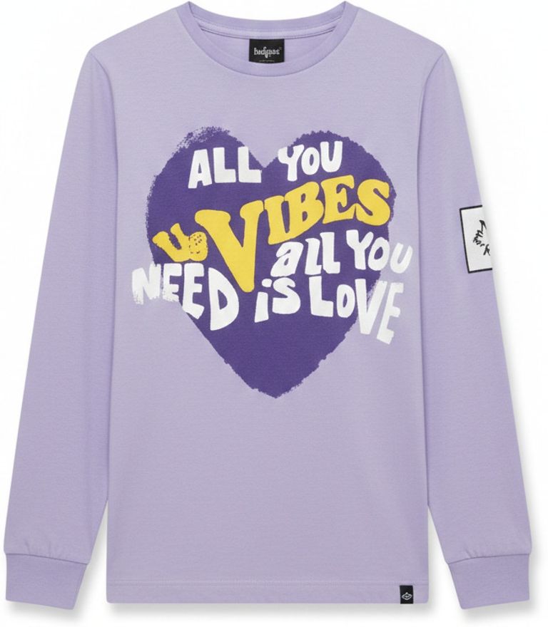Kids -t-shirt 