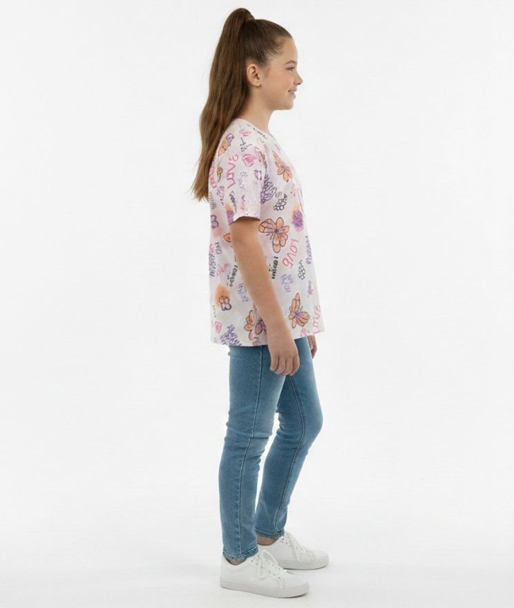 Kids -t-shirt 