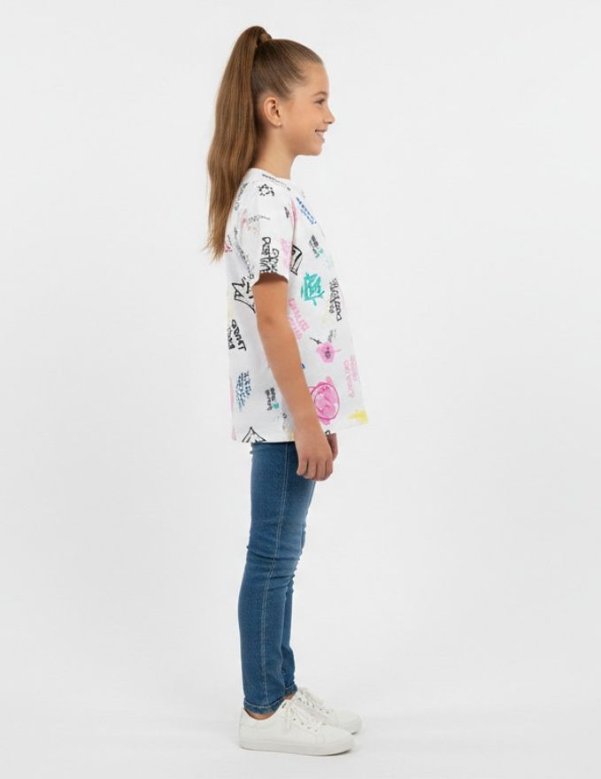 Kids -t-shirt 