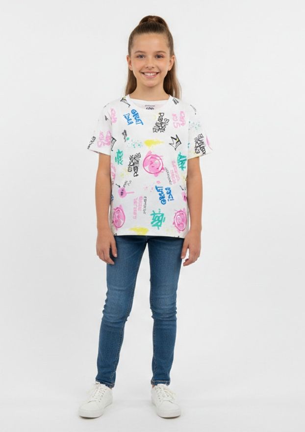 Kids -t-shirt 