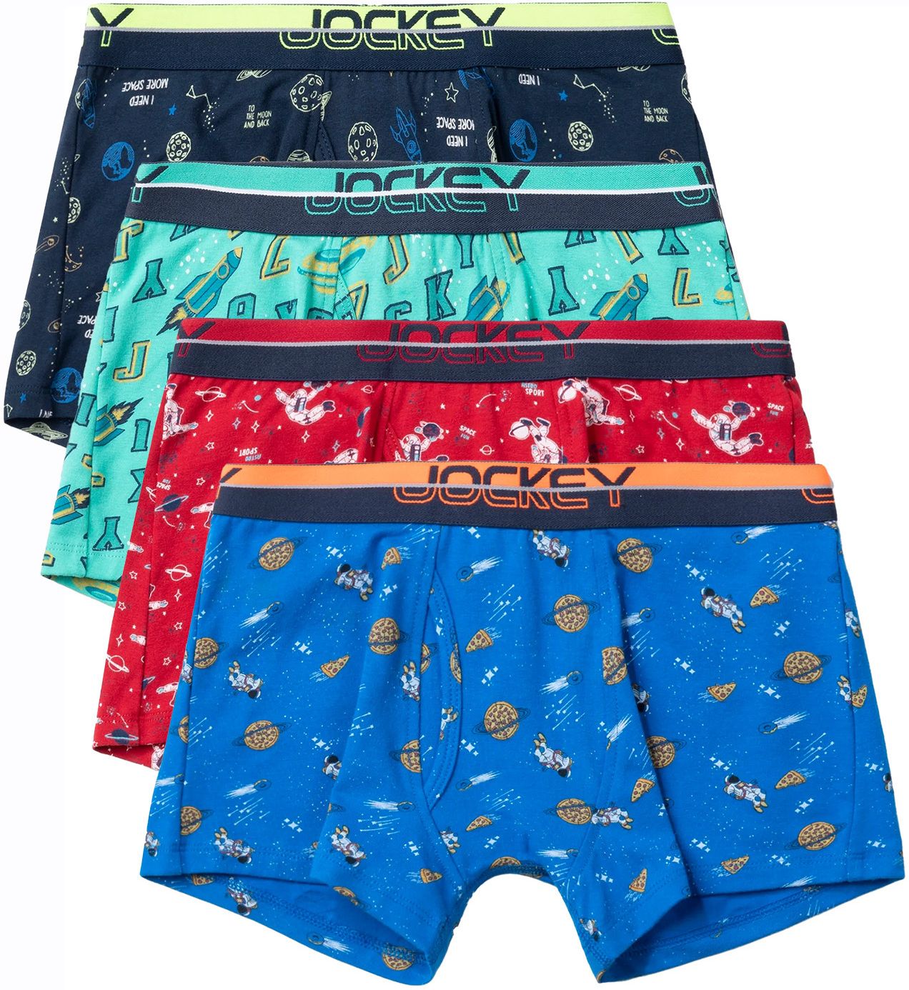 Boys  Trunks