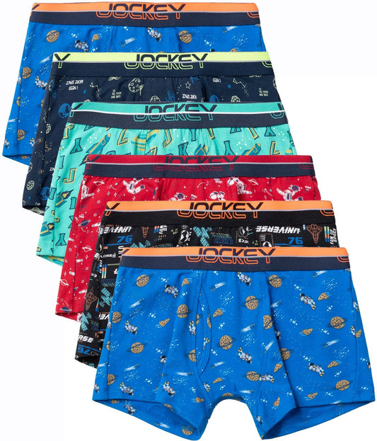 Boys  Trunks