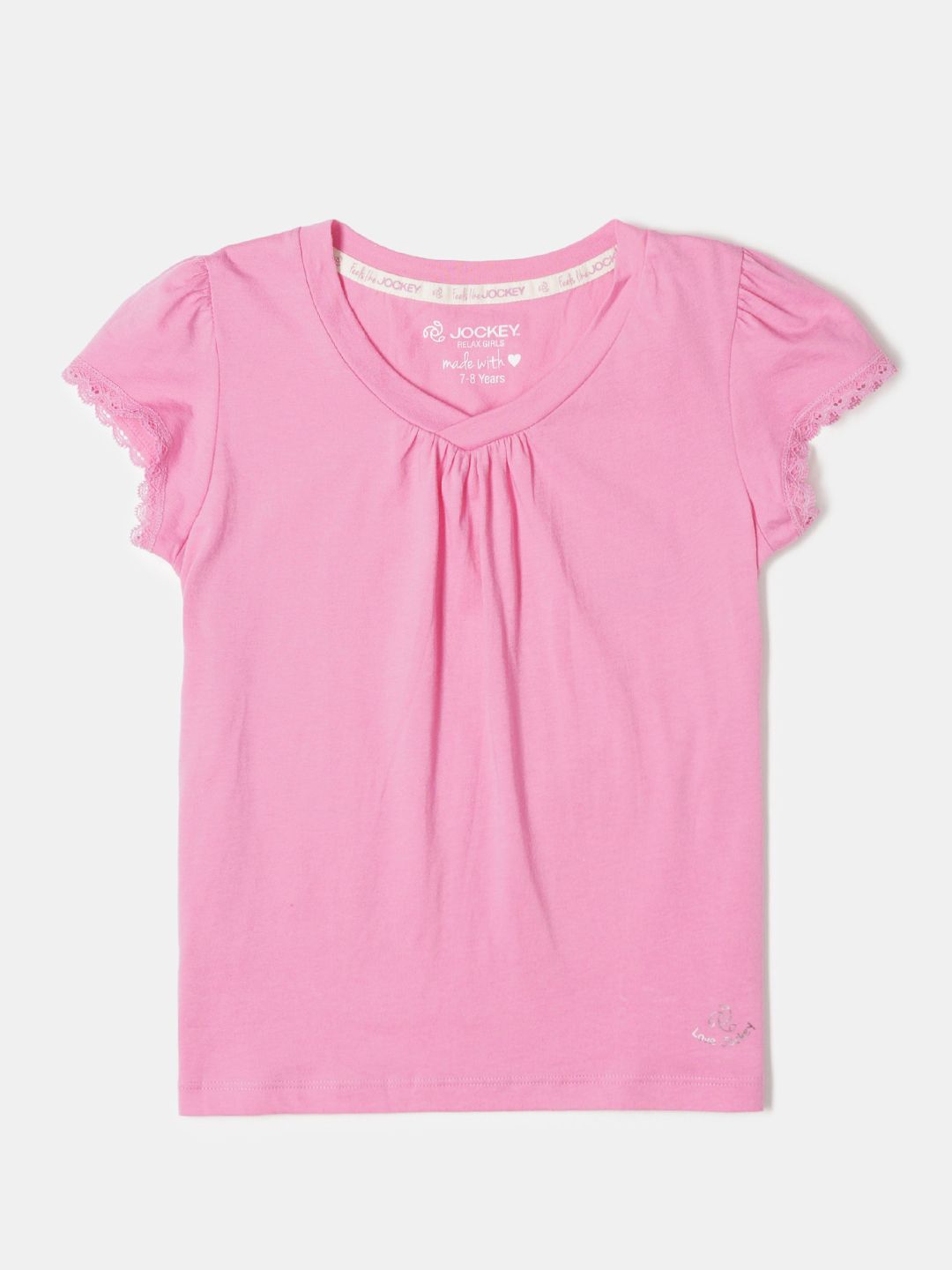 Girls  T Shirt