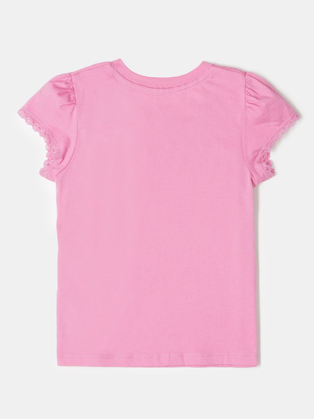 Girls  T Shirt