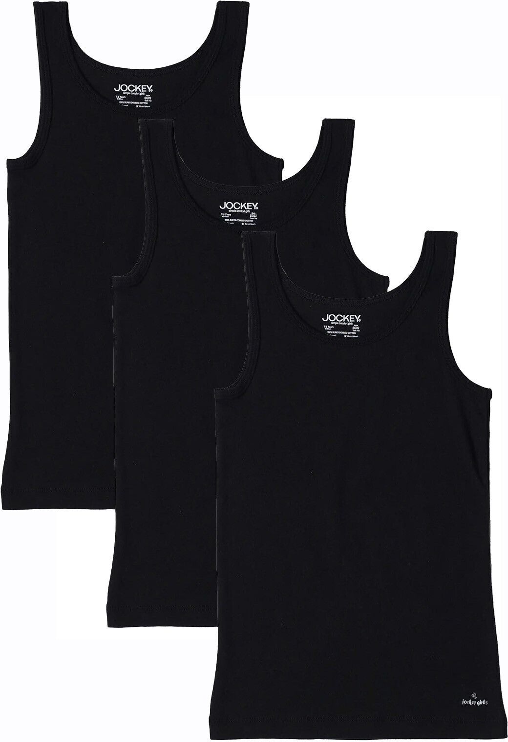 Girls Camisole