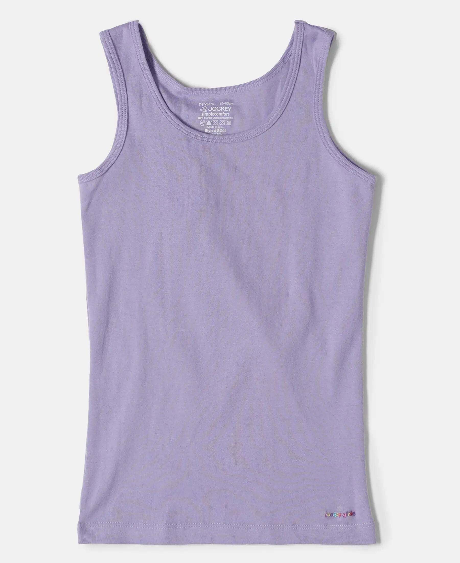 Girls Camisole