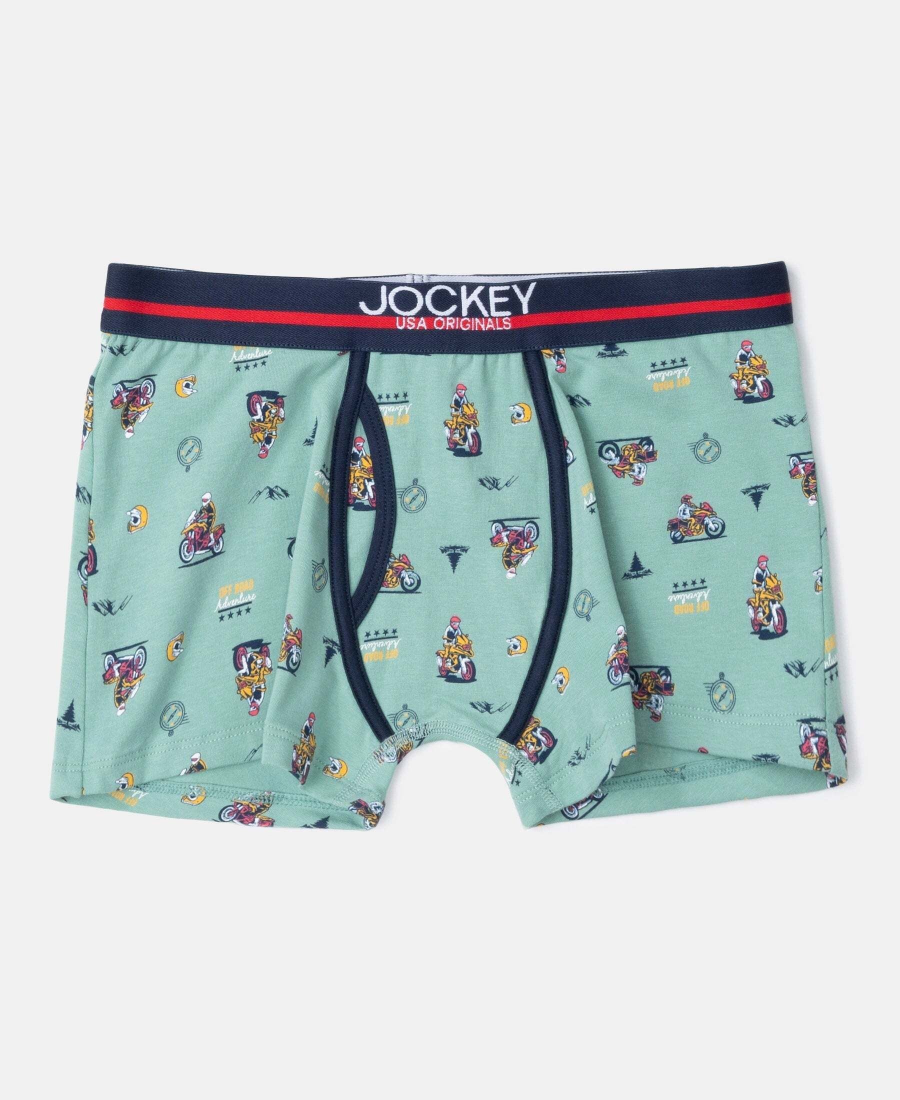 Boys  Trunks