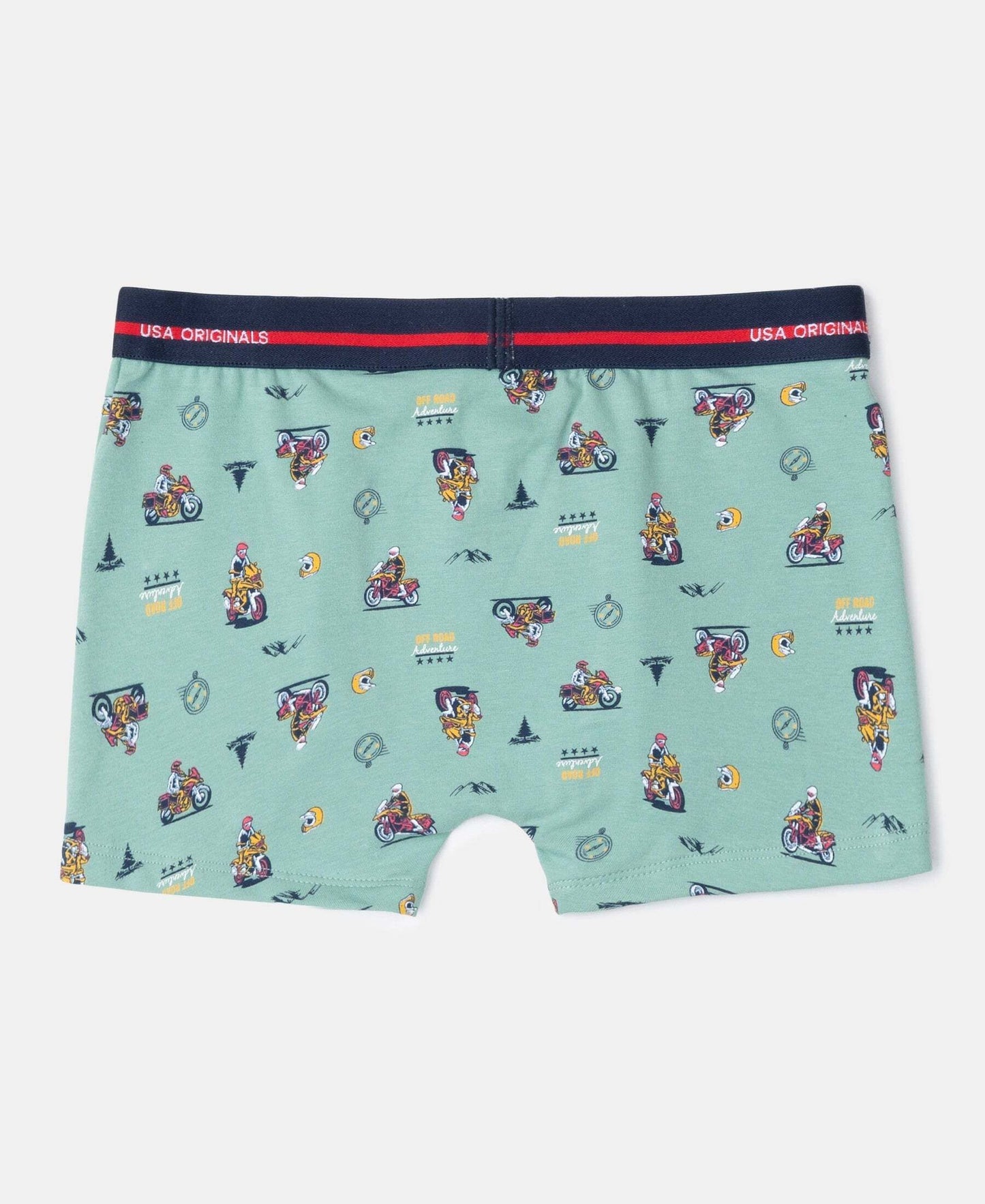 Boys  Trunks