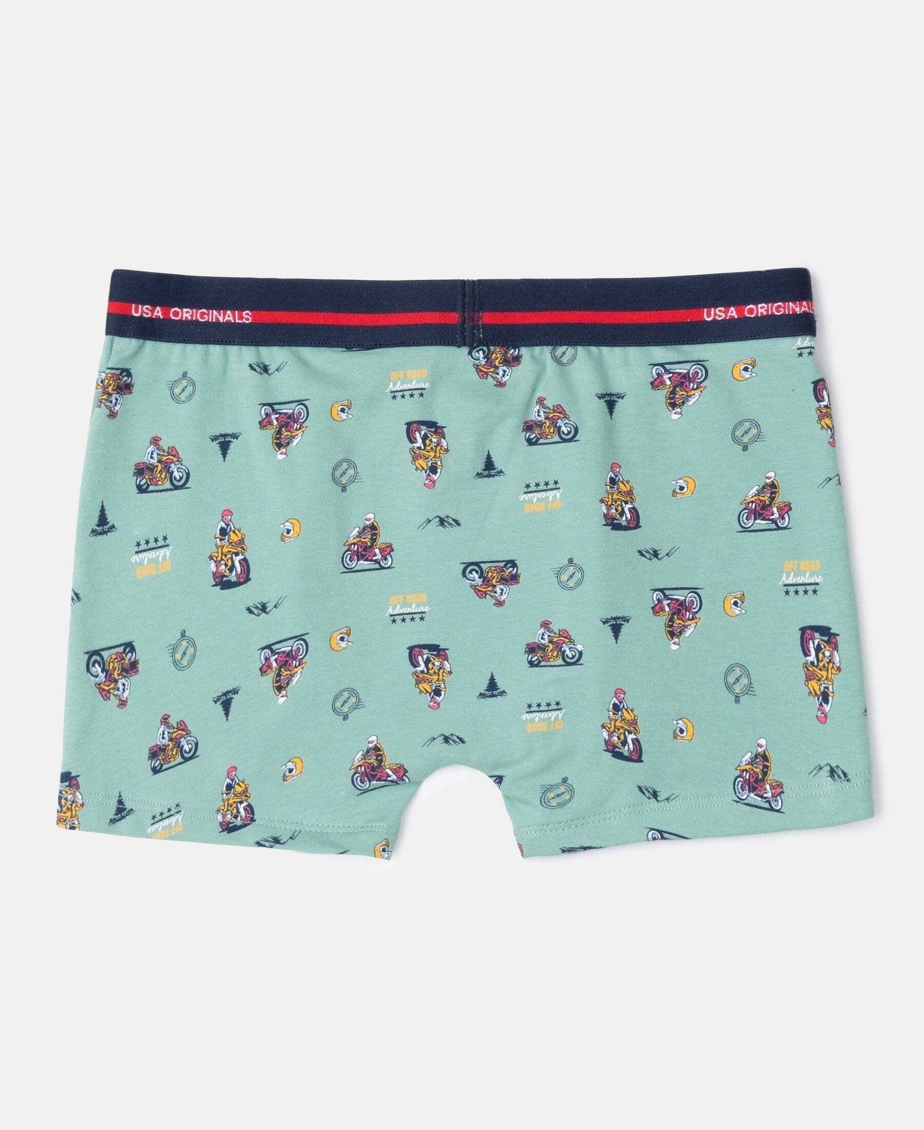Boys  Trunks