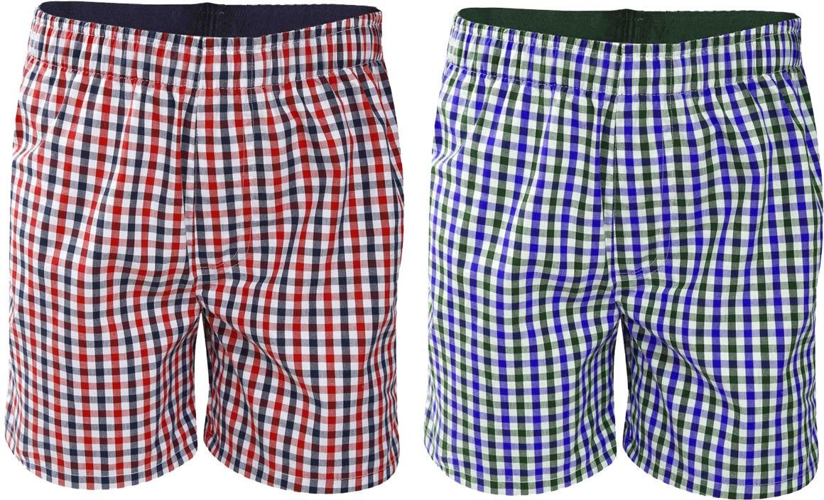 Boys Shorts