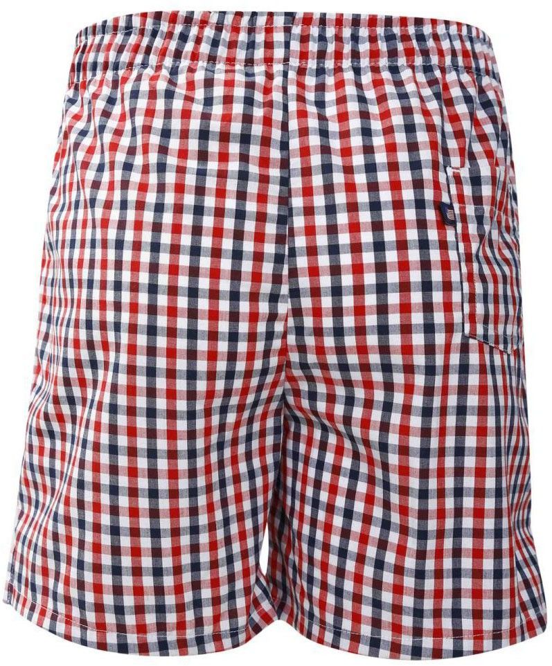Boys Shorts