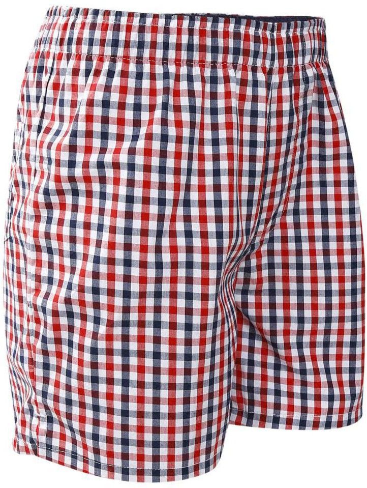 Boys Shorts